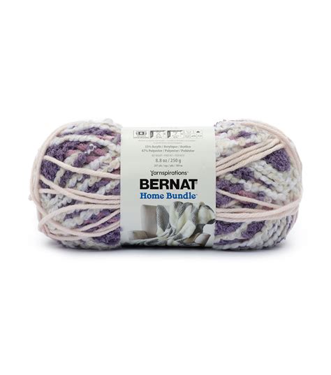 joann fabrics bernat yarn